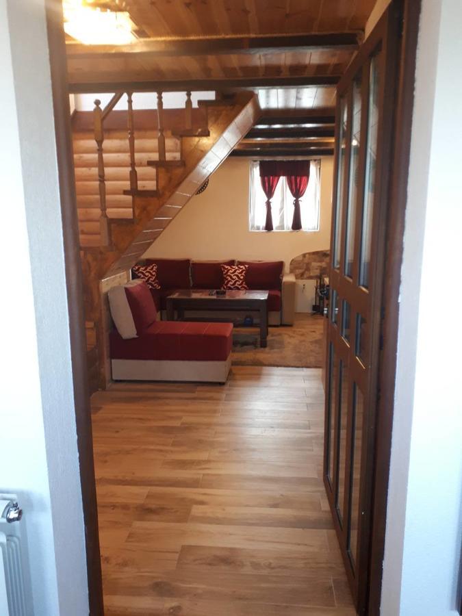 House Sun Z&B Villa Žabljak Exteriör bild