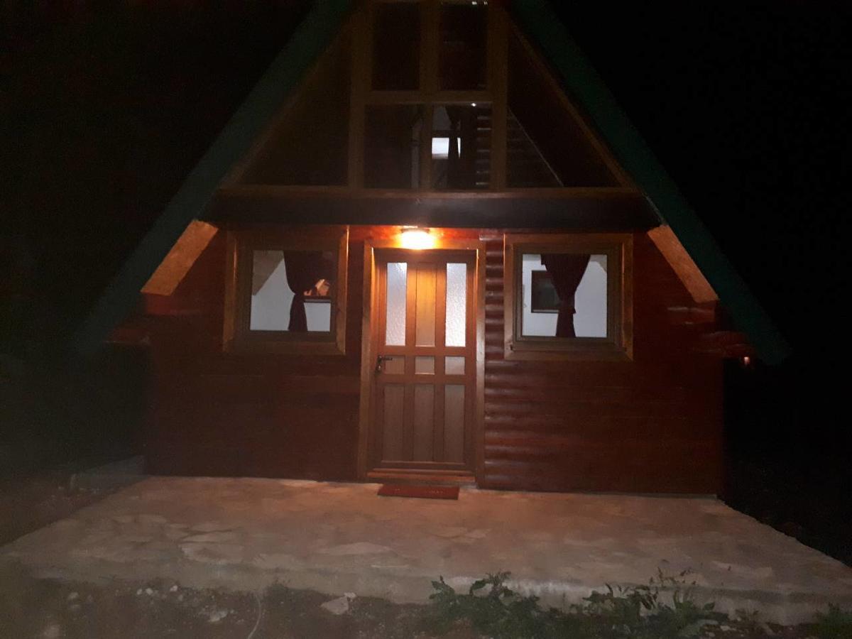 House Sun Z&B Villa Žabljak Exteriör bild